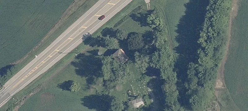 59.28 Acres Land Parcel