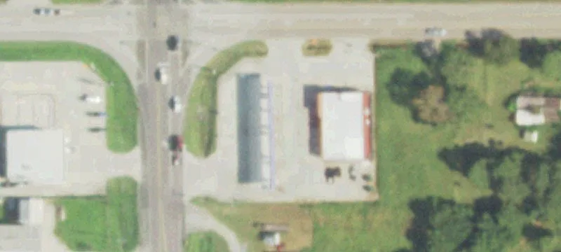 Prime Commercial Land For Sale