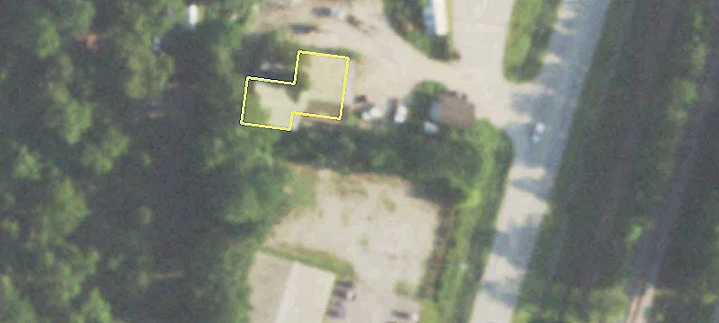 New Caney Commercial Corner Property