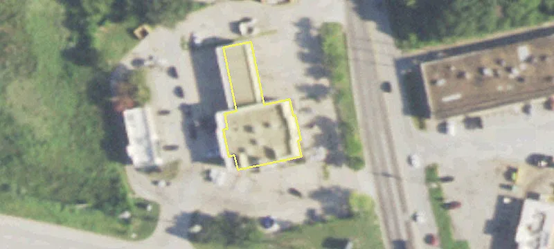Commercial Land Pads for Lease