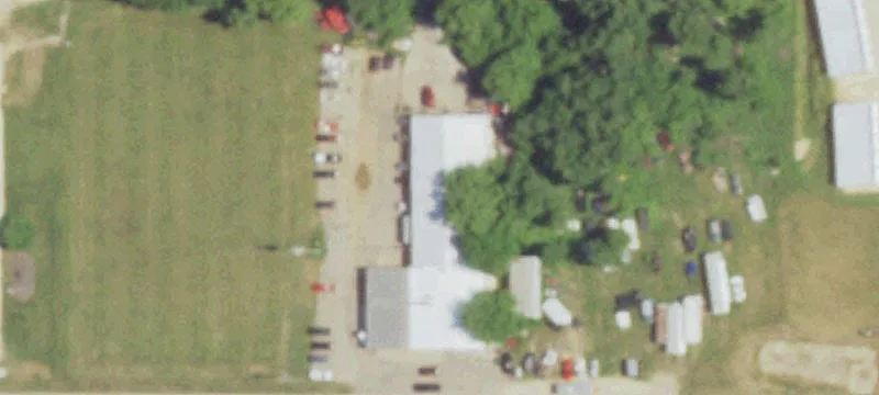 Commercial Land on E Leffler