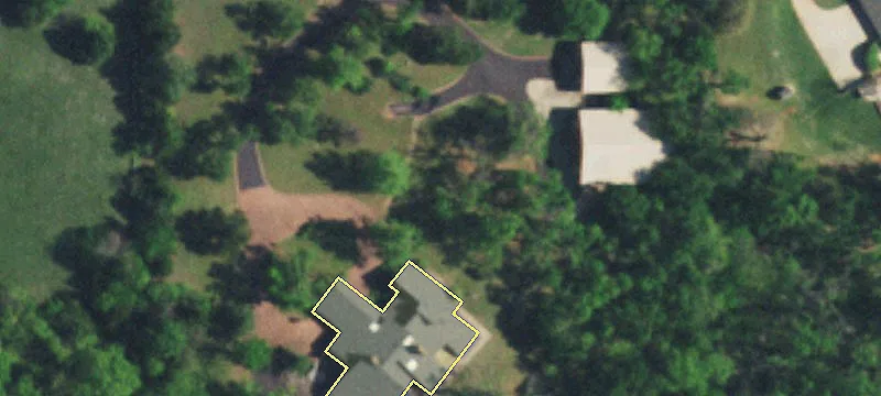 Commercial Land with Excellent Exposure
