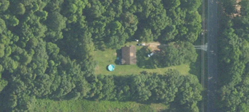 Theodore Land with Development Potential