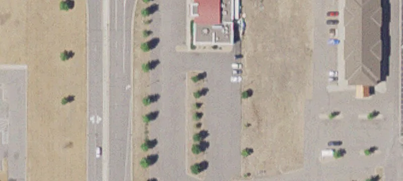 Big Lake Industrial Land Available