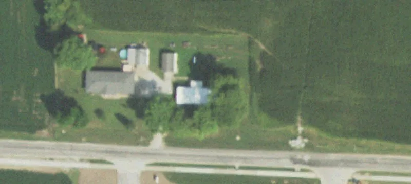 10.27 Acres Commercial Land