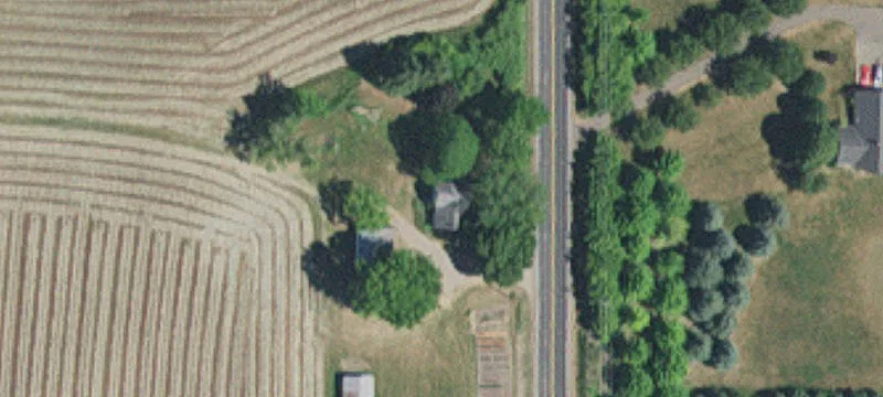 Lino Lakes Commercial Land Available
