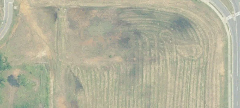 Land Near Foley Sportsplex