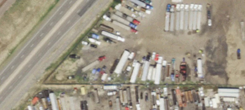 Industrial Land with Functional Shop
