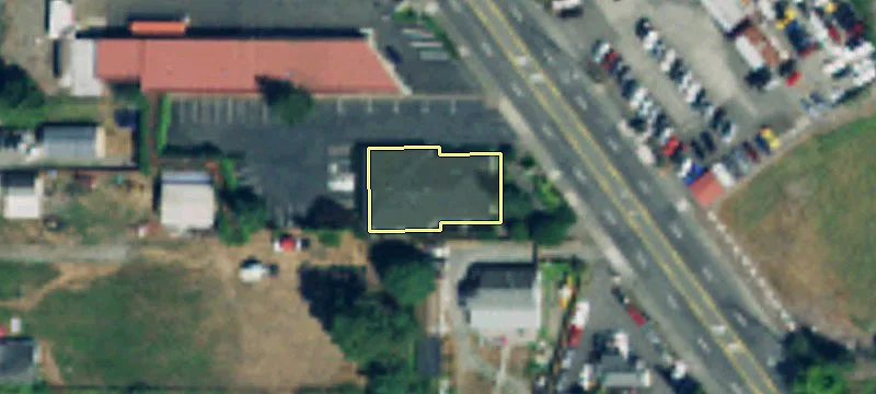 Entitled Land Ready to Develop