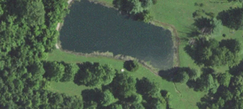 Interstate Visibility Development Land