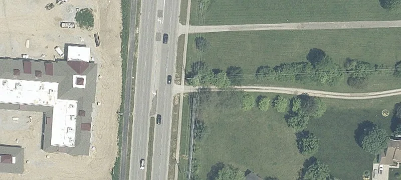 Pickerington Land for Commercial Development