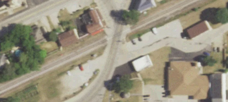 Eagle Land Development Opportunity