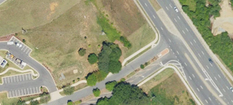 Commercial Land Available For Sale