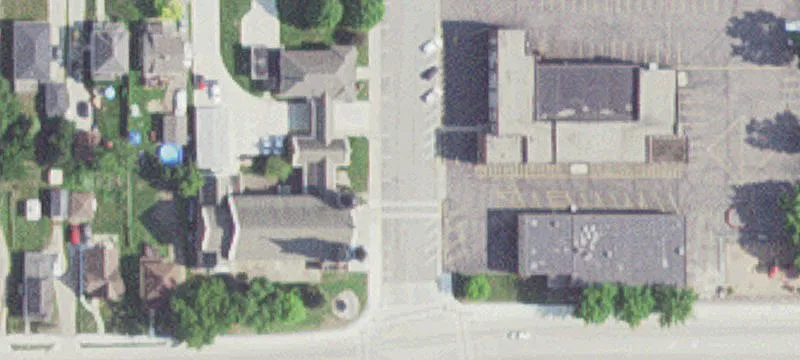 3.8 Acre Pad Site Available