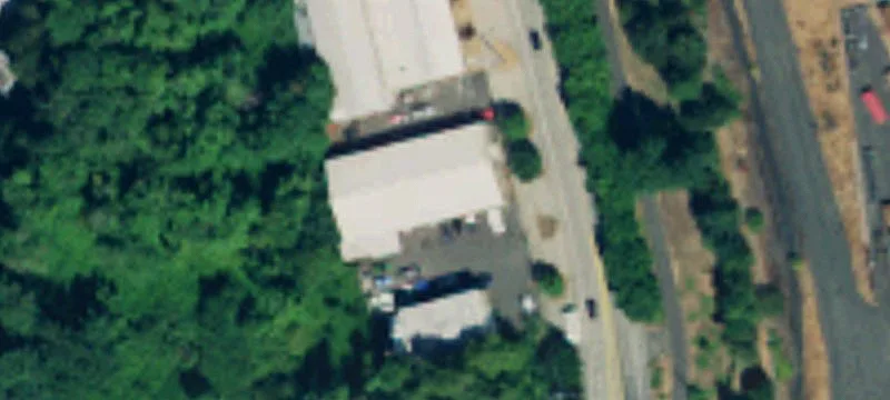 West Seattle Commercial/Industrial Space