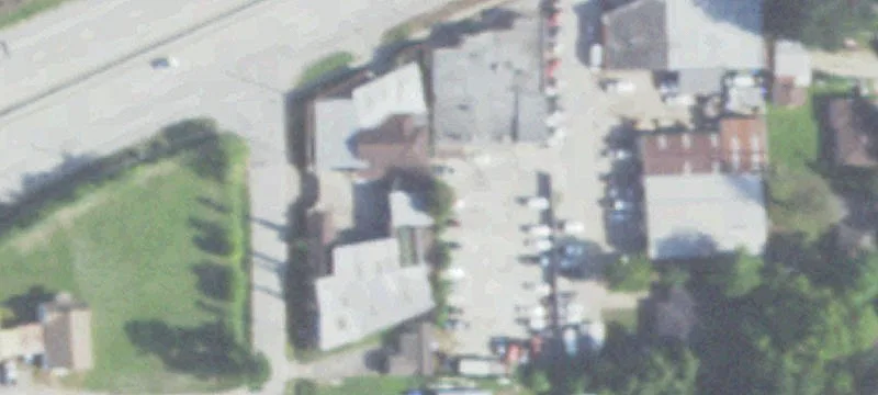 Warehouse Workshop with Office Space