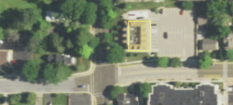 DeForest Commercial Land Available