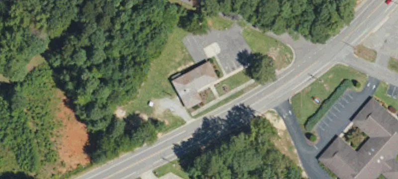 Medical Facility in Robbins, NC