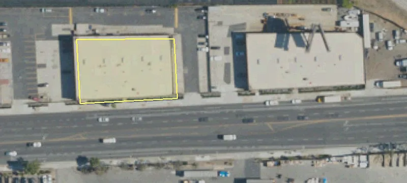 Commercially Zoned Land Parcel