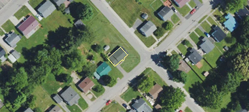 Commercial Land Near I-65