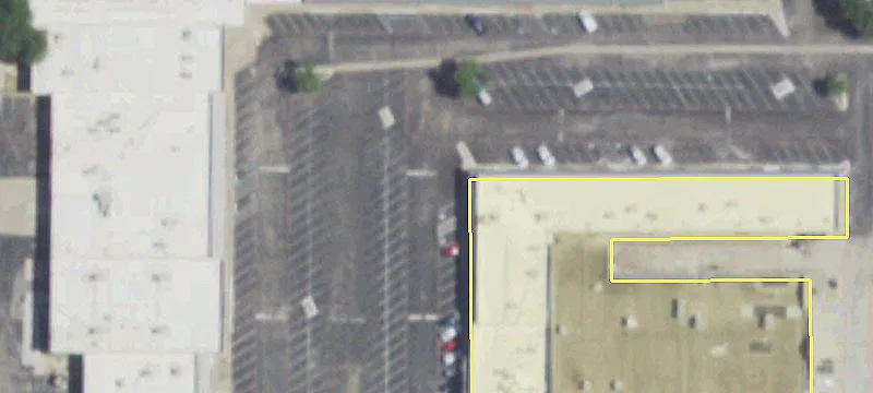 Neighborhood Retail Center For Lease