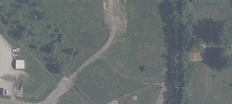 10.11 Acres on E Broadway