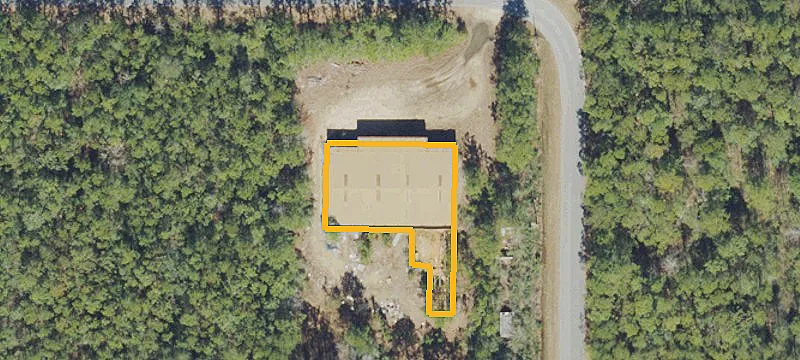 Waterfront Development Site in Avalon