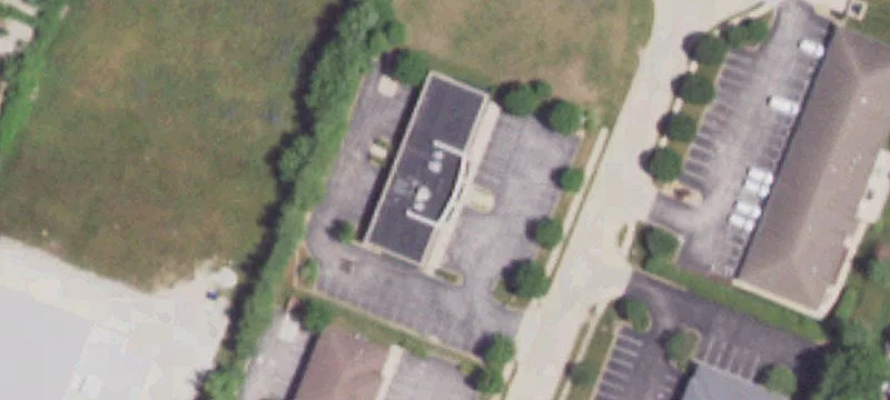 New Office Building Available