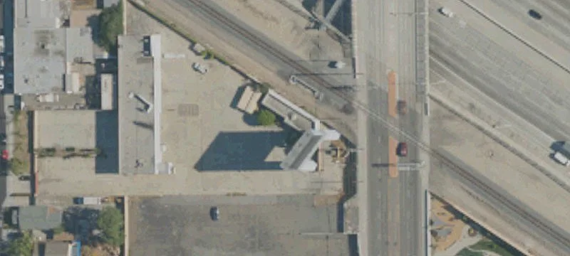 Free Standing Building For Sale