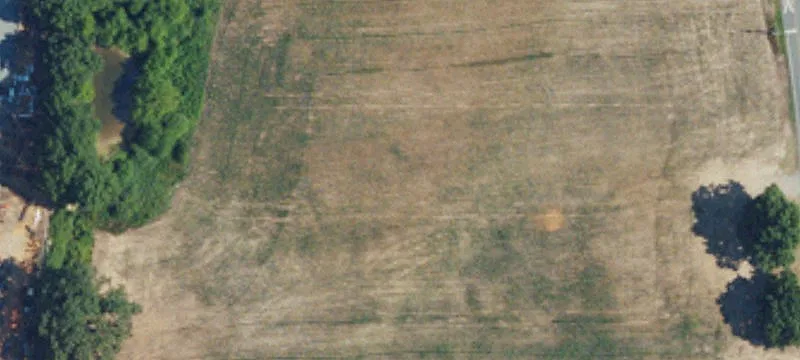 Industrial Land Near Monroe Expressway