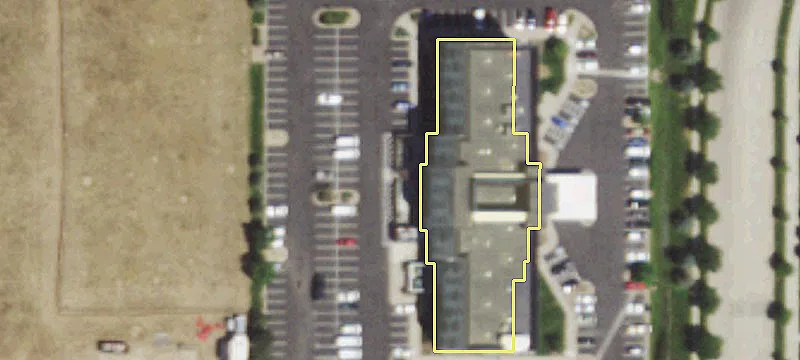 Denver Office Space For Sale