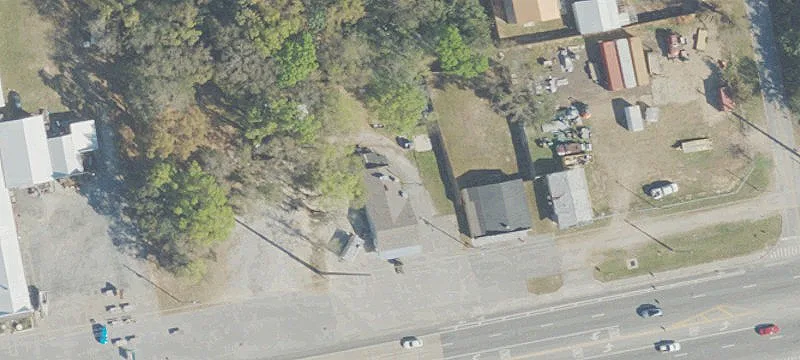 Turnkey Restaurant in Pensacola