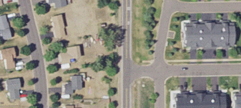 Proposed Residential Lots For Sale