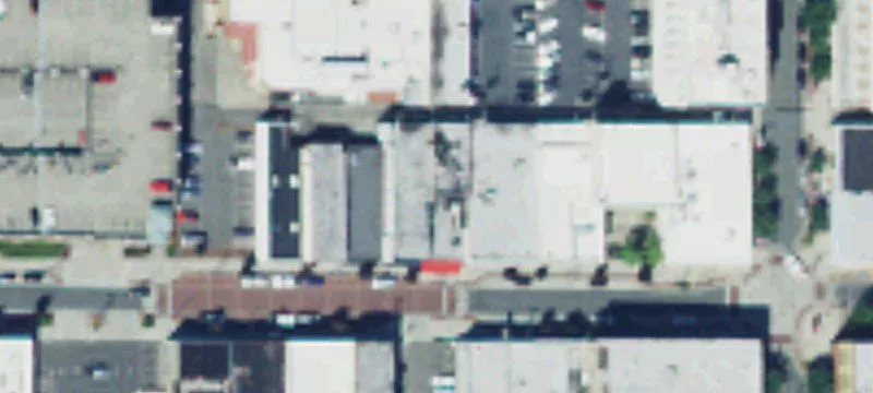 Commercial Building in Bremerton, WA