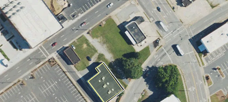 Commercial Land Near Showrooms