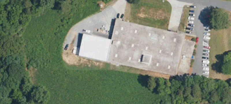 8.147 Acre Industrial Parcel
