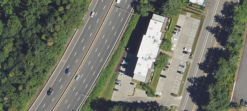 West Portland Office Space Available
