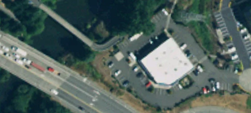 Retail Space in Tukwila, WA