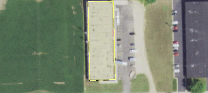 Industrial Land Near Bypass 20