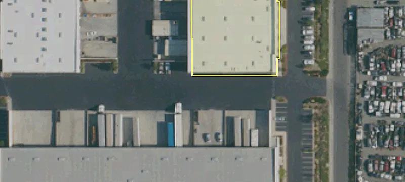 Class A Office Space Available