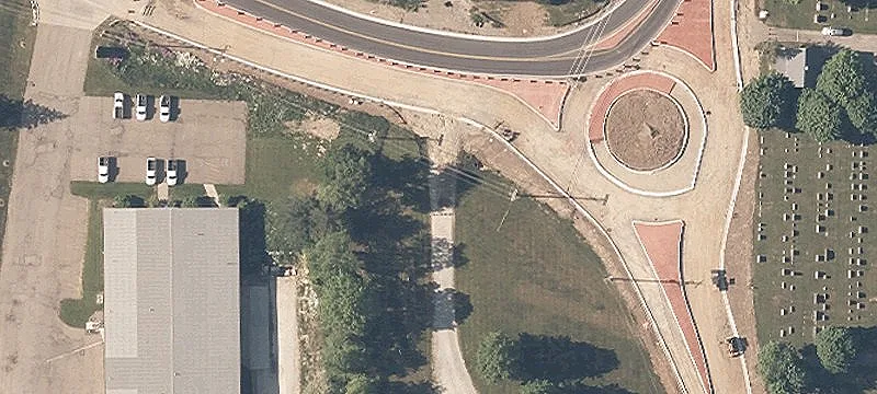 Jackson Township Land For Sale
