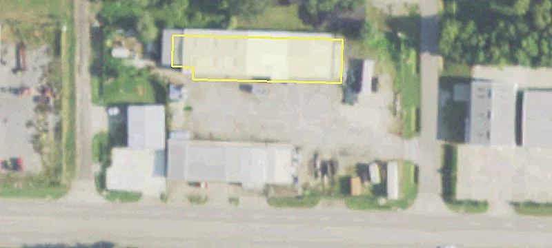 Commercial Land Available For Sale