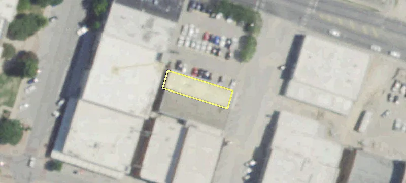 Downtown Retail Building on Main