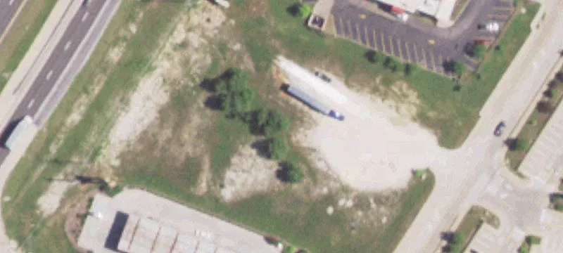1.7 Acre Outlot For Sale