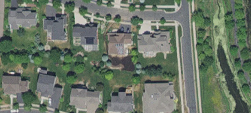 Land with Freeway Visibility