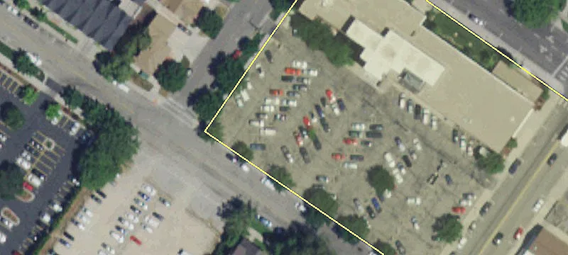 Boise Office Space Available