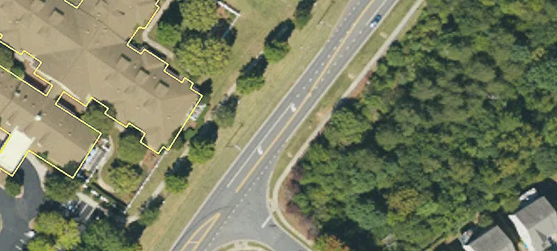 Land Near OrthoCarolina Sportsplex