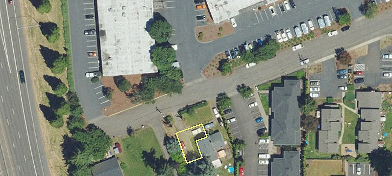 Clackamas Flex/Industrial Space Available