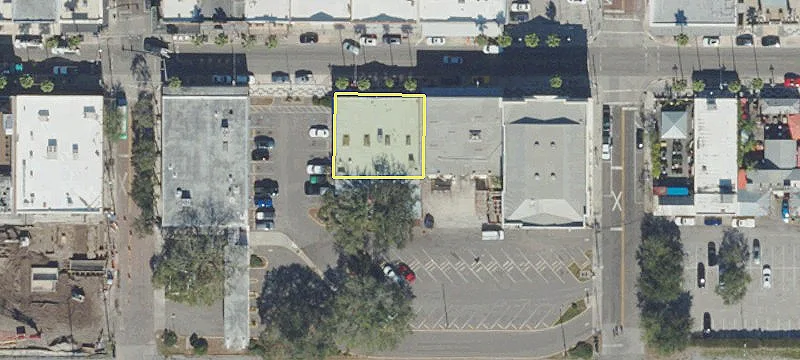 Ybor City Office Suites