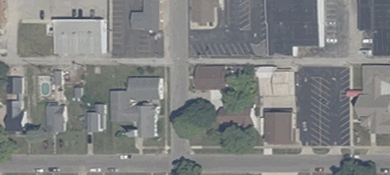 Development Land Along I-69